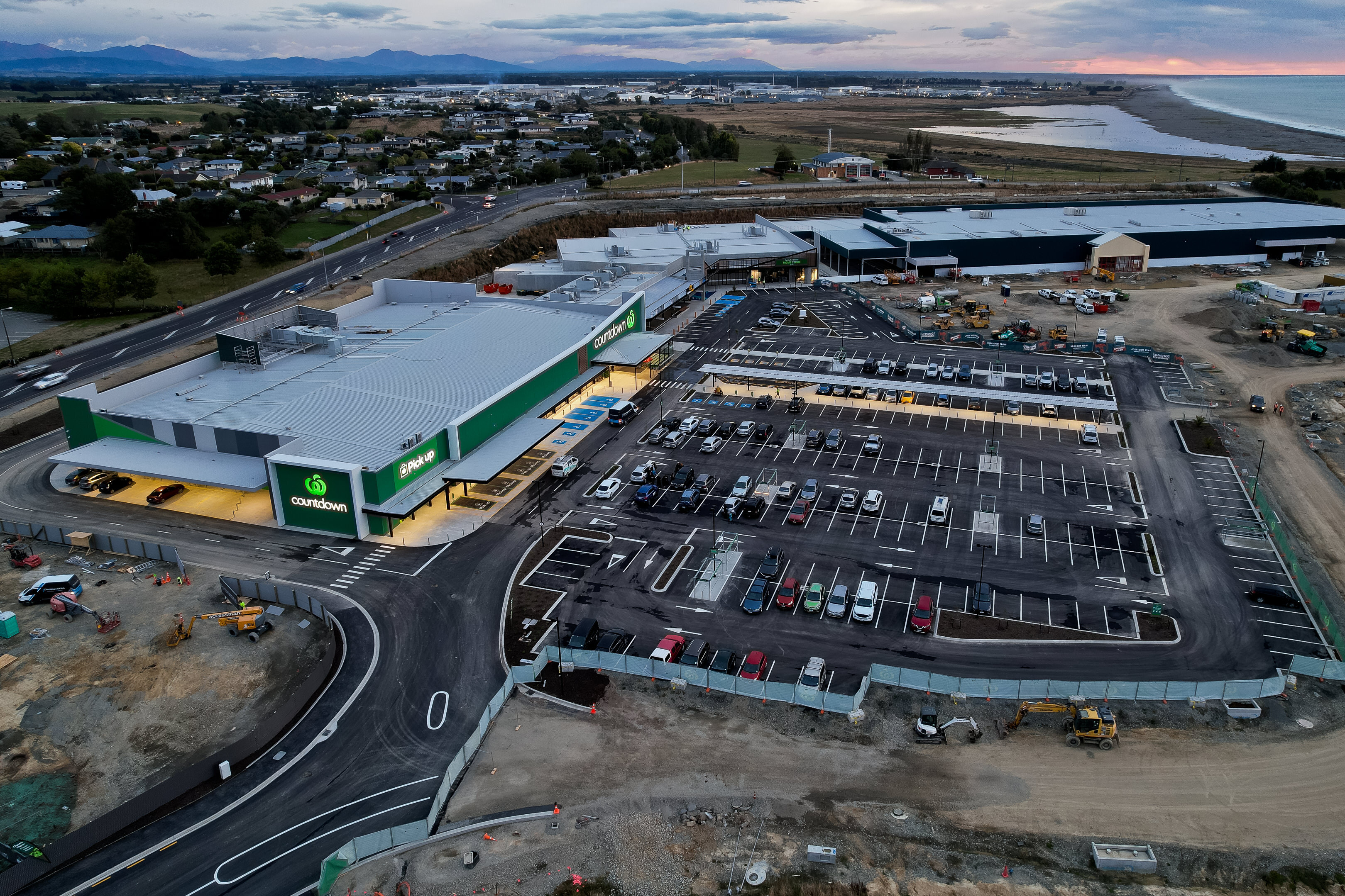 Evans Street, Waimataitai, Timaru, 0 침실, 1 욕실, Retail Premises