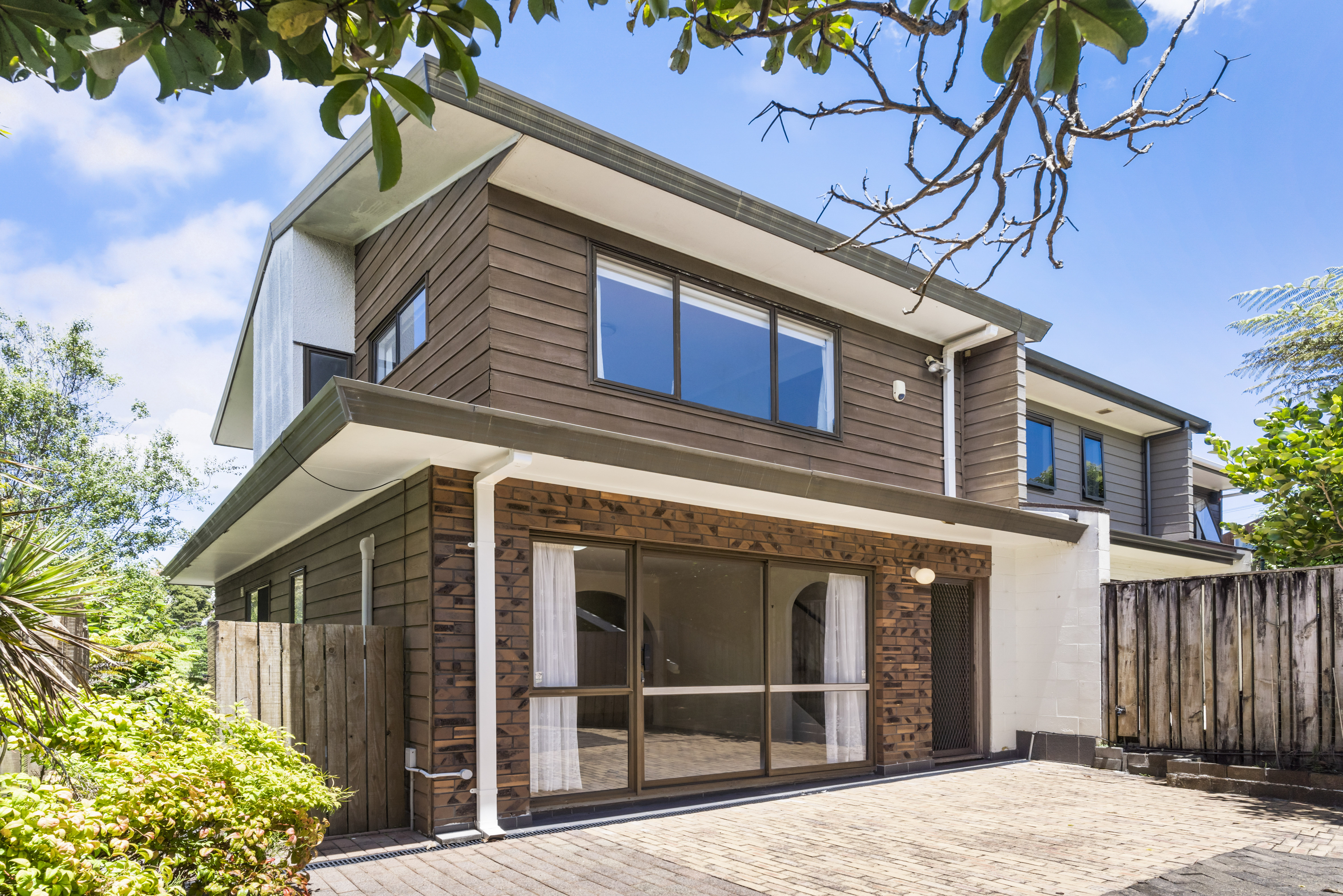 3b Richard Farrell Avenue, Remuera, Auckland, 3 침실, 2 욕실, House