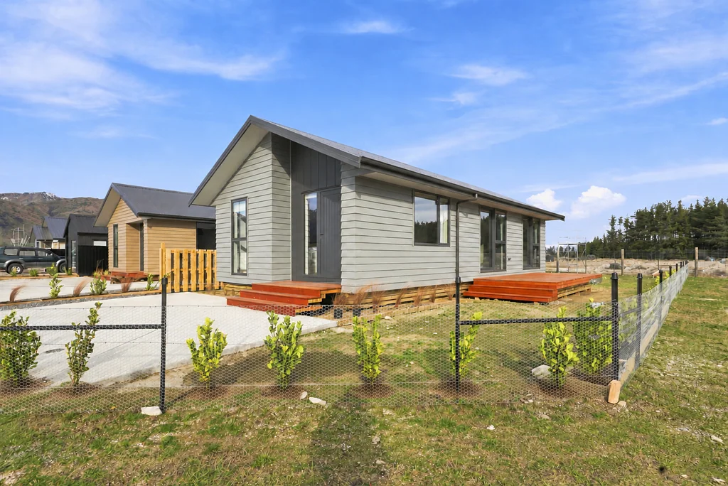 Lake Hawea 2침실 Affordable Living Without Compromise NOW PRICED $834,000.