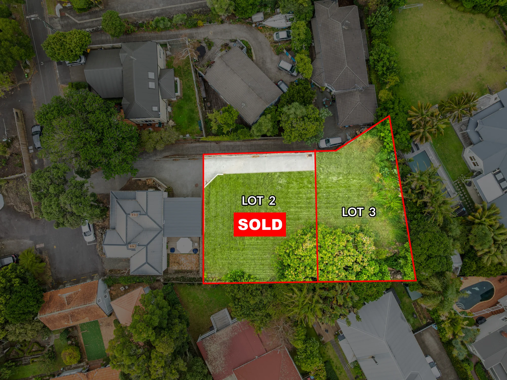 Mount Eden One sold one left! Last chance!