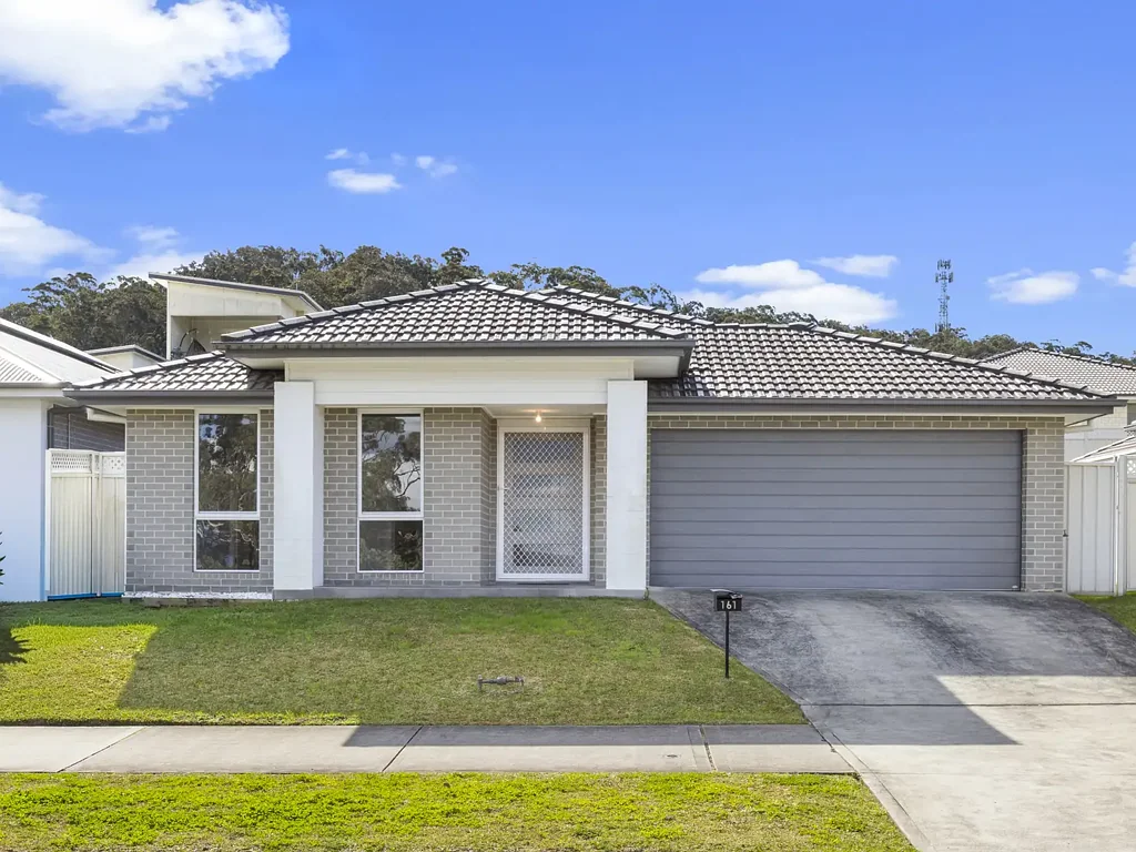 Where Modern Comfort Meets Effortless Family Living