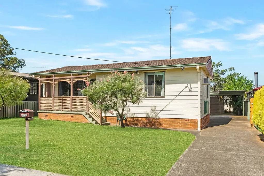 17 Ryeland Street, Miller, NSW 2168