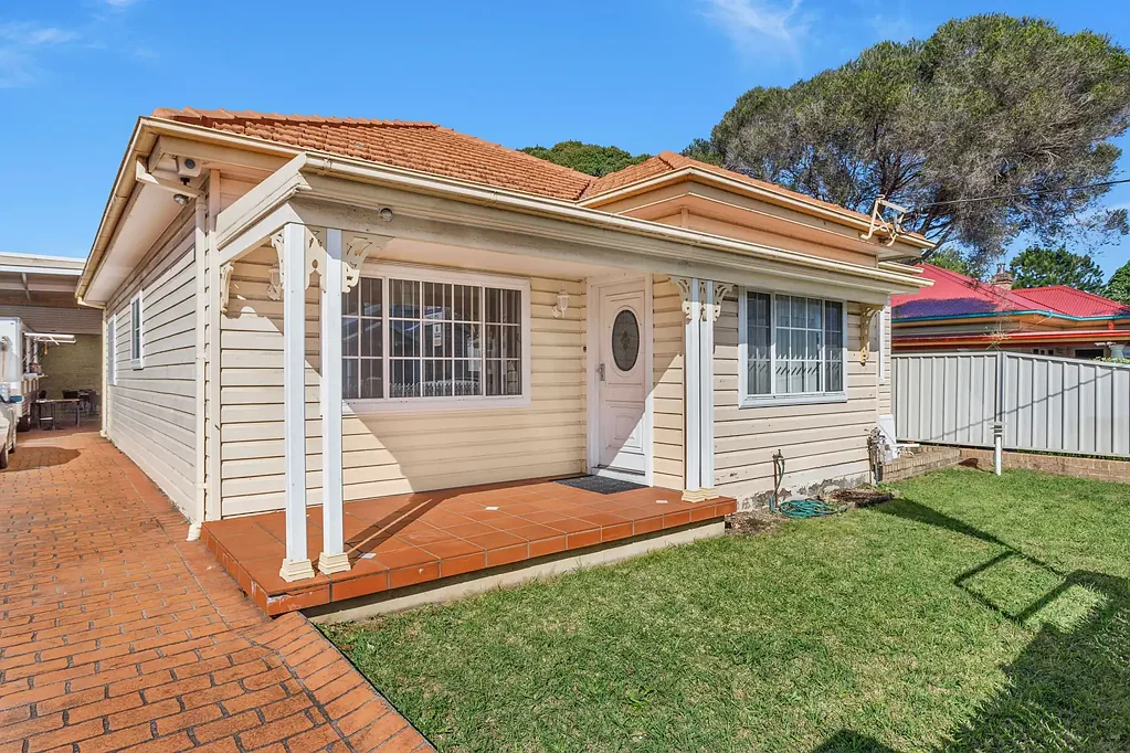 Spacious Prime CBD Location with Ample Off-Street Parking