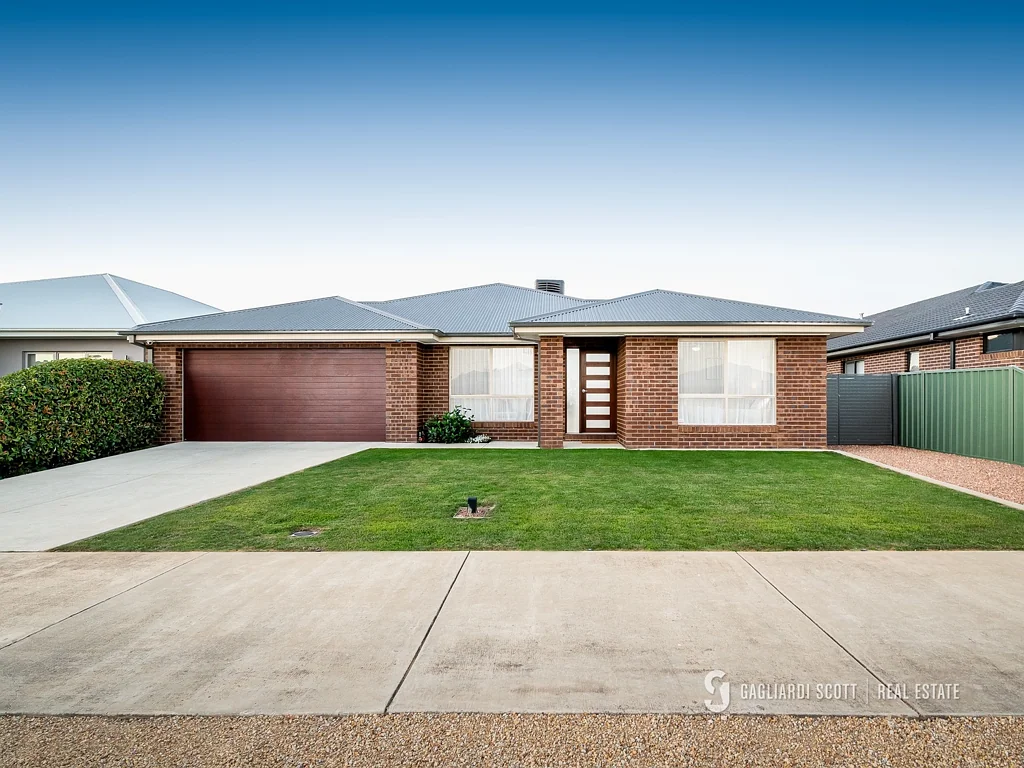 7 Cormorant Boulevard, Kialla, VIC 3631