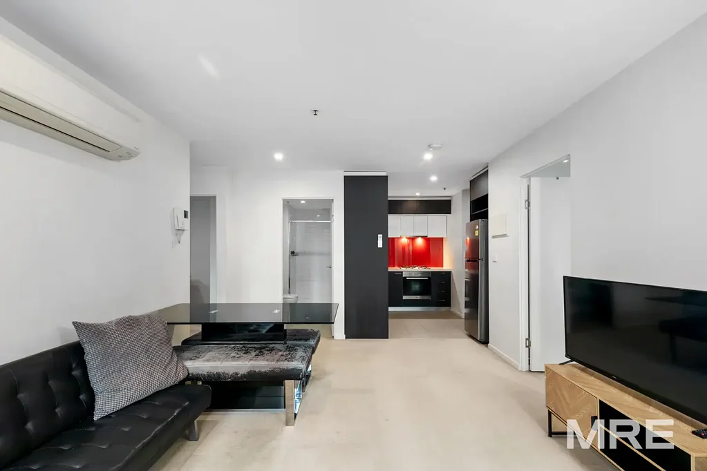 Furnished city living