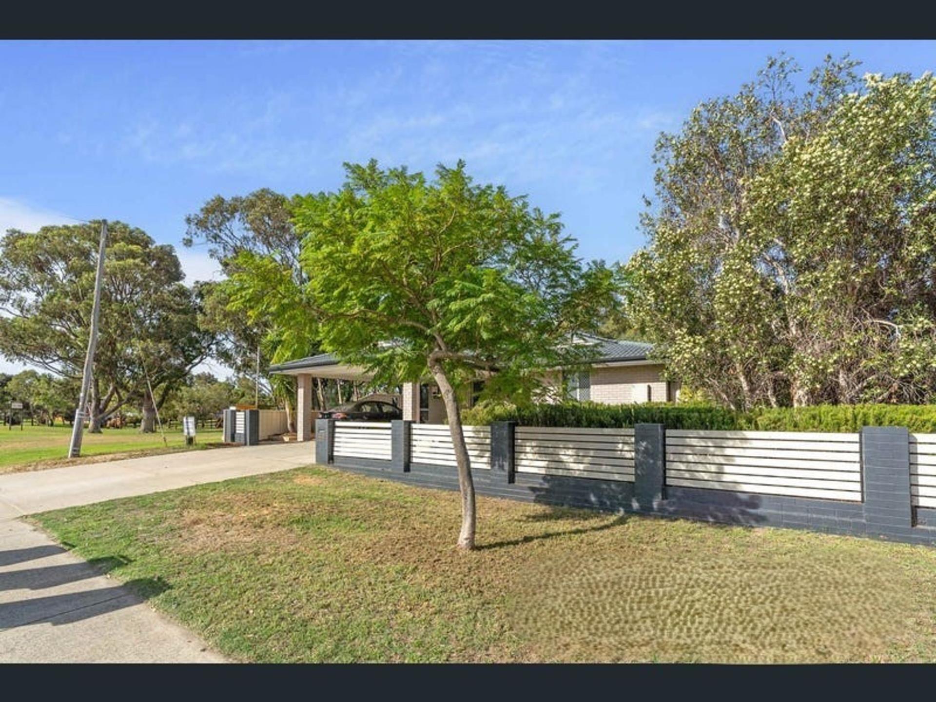 66 SOUTHWELL CR, HAMILTON HILL WA 6163, 0房, 0浴, House