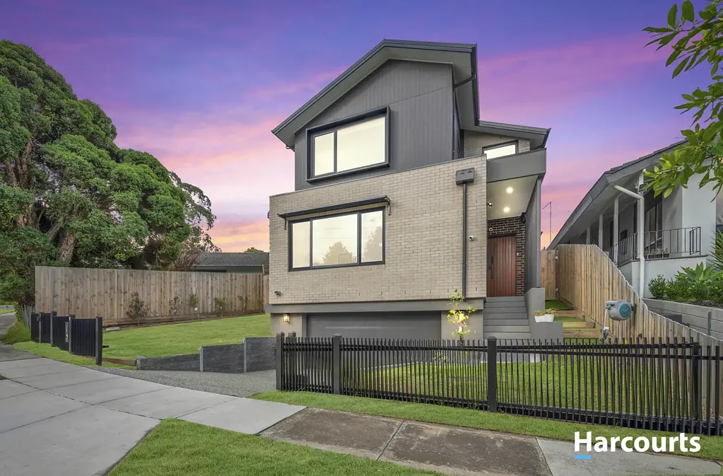 1 Fortescue Grove, Vermont South, VIC 3133