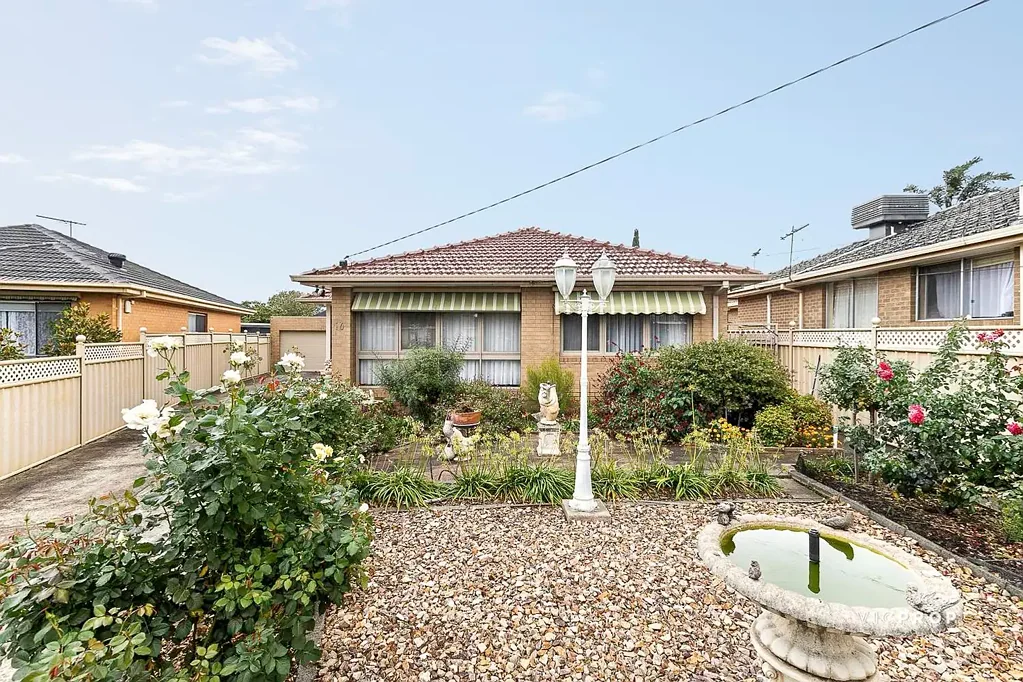 16 Penn Court, Fawkner, VIC 3060