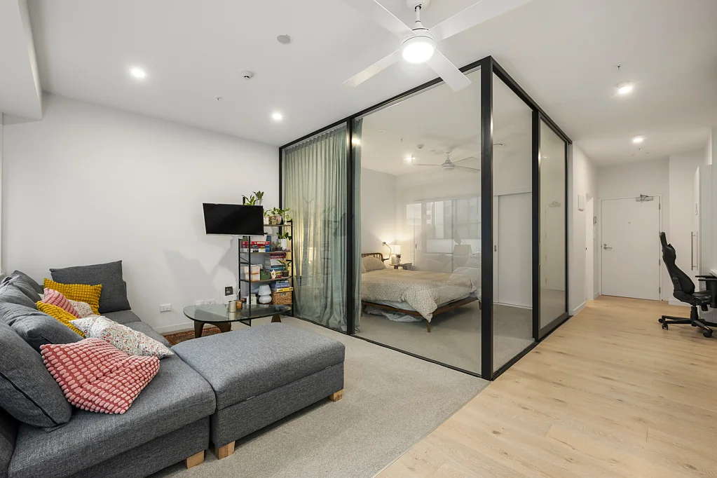 Te Aro 1房  Classy City Living