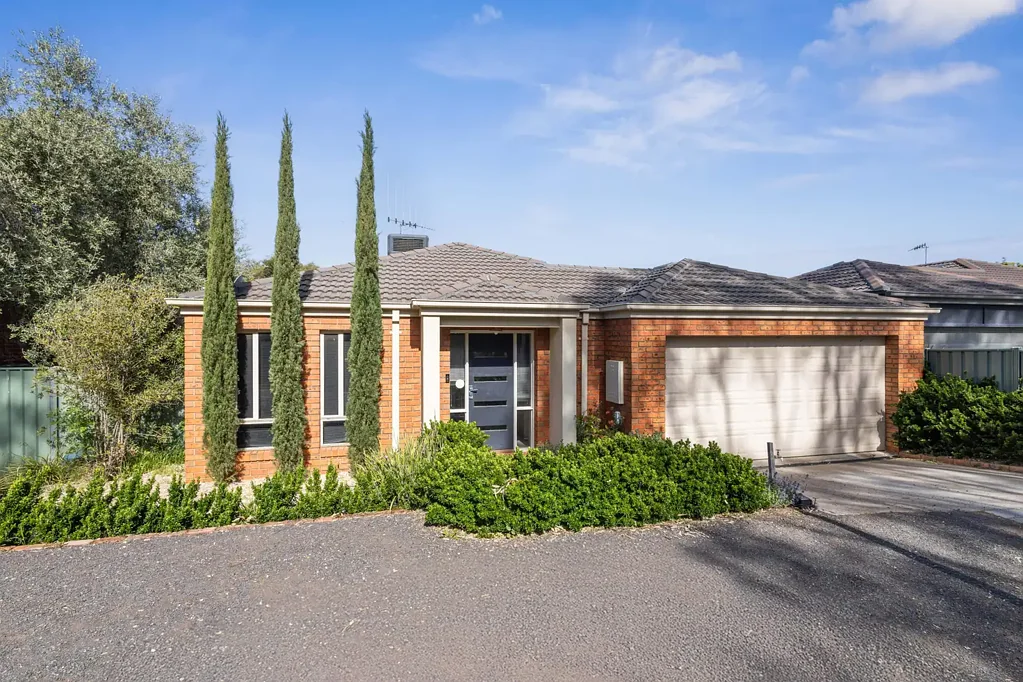 Peaceful 3 Bedroom Home with Flexible Study at the End of a Quiet Cul-de-Sac