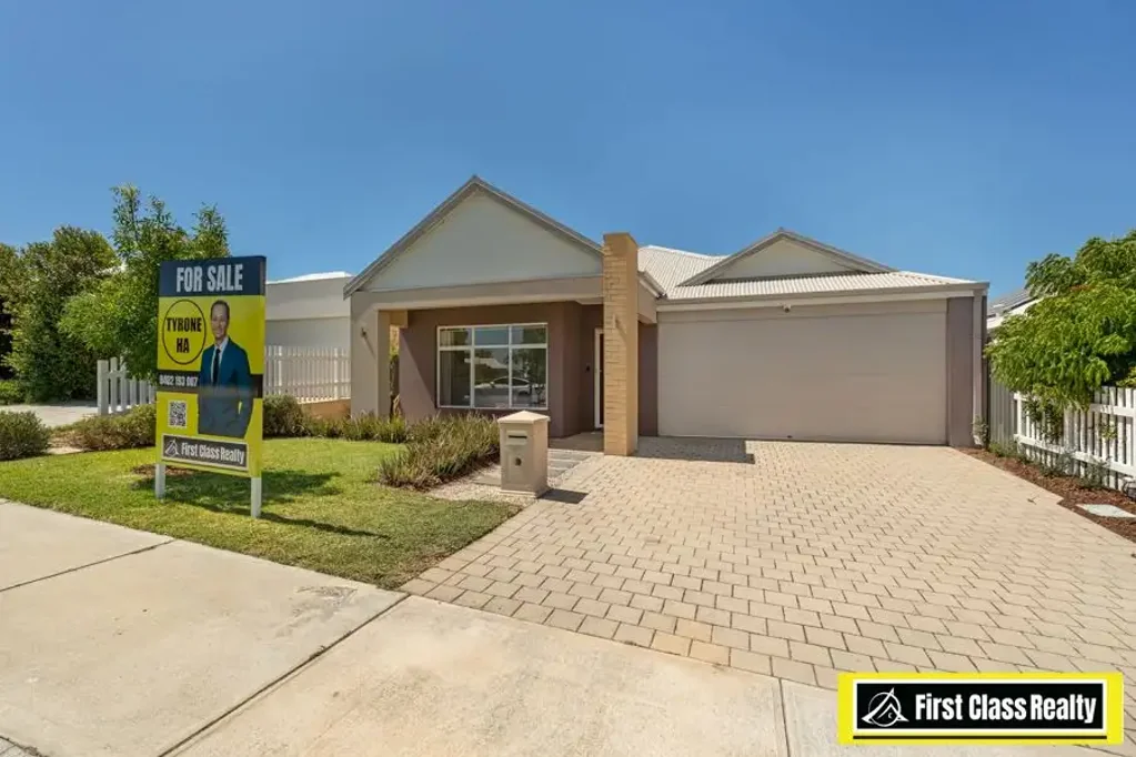 Girrawheen 3Kwarto Stunning Modern Family Home