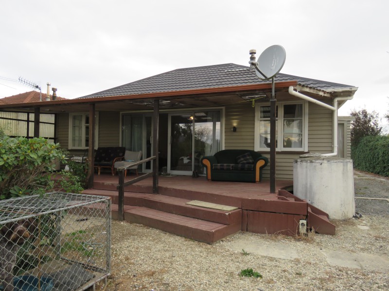 53 Turner Street, Edendale, Southland, 3房, 1浴