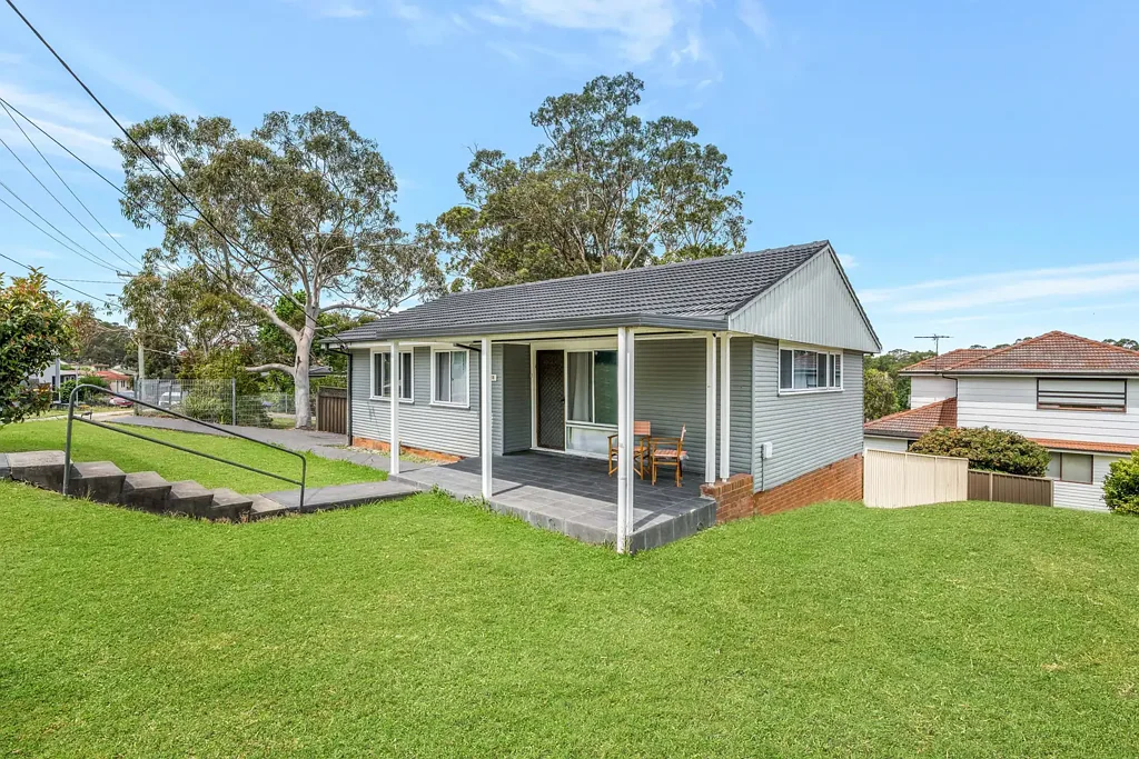 38 Lyndley Street, Busby, NSW 2168