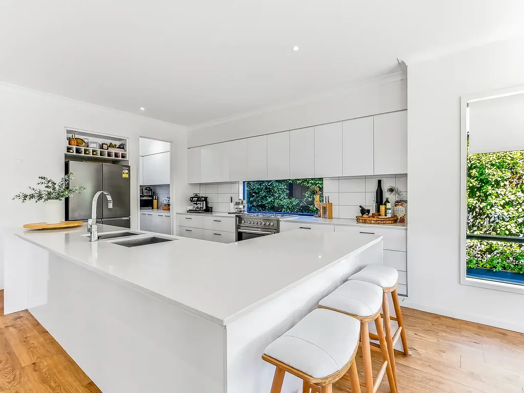 Doreen 5Zimmer 5 Bedroom Luxury Family Home in the Heart of Laurimar