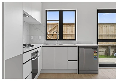 Brand New 3-Bedroom Home in Karaka