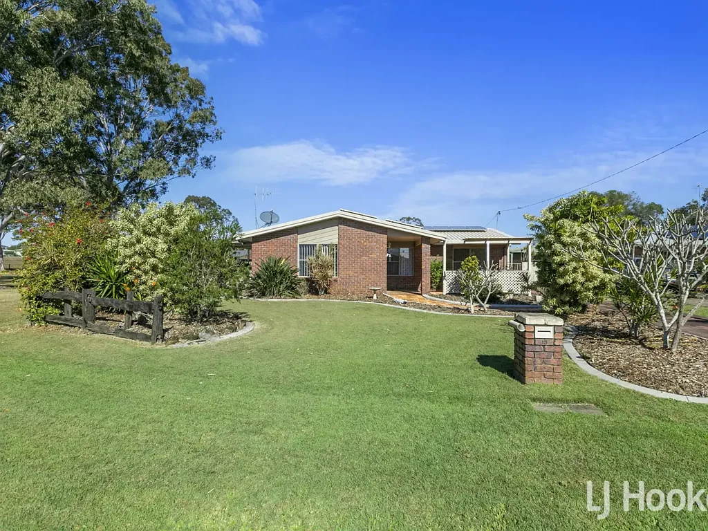 Granville 3 Bedroom Picturesque location