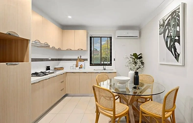 18A Elder Road, Dundas, NSW 2117, 3 Bedrooms, 2 Bathrooms, Apartment