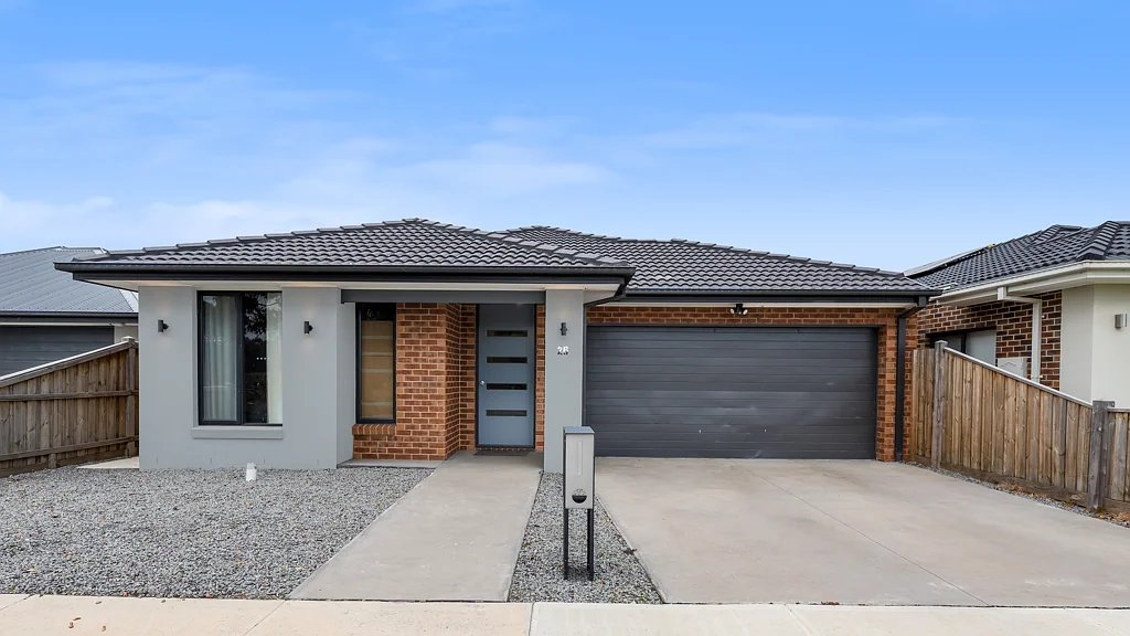 26 Melaleuca Boulevard, Beveridge, VIC 3753