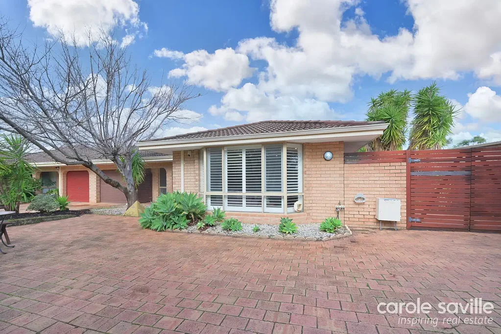 Kingsley 3房  Kingsley Gem – Move-In Ready Convenience with No Strata Fees!