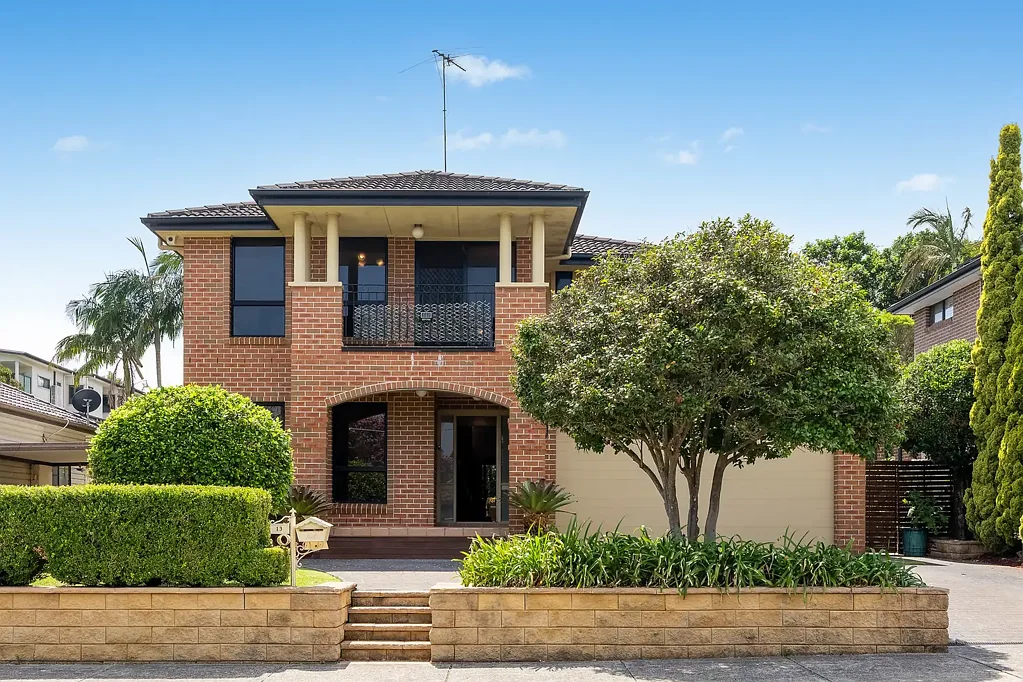 Gladesville 5Kwarto Premium family sanctuary