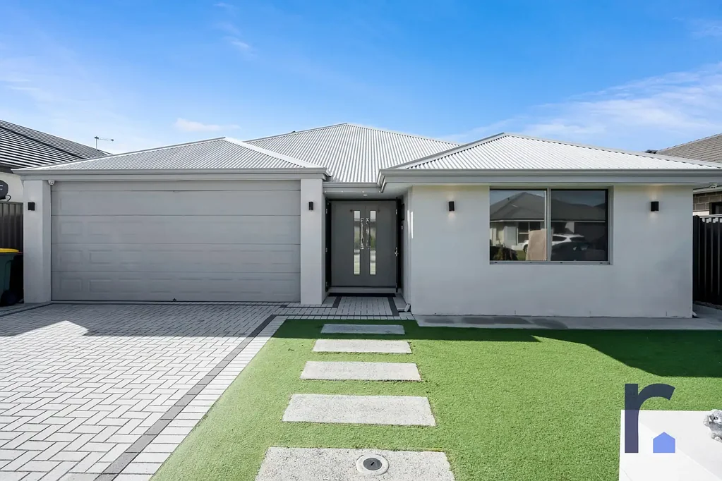 Stylish & Spacious Family Home in Sought-After Landsdale