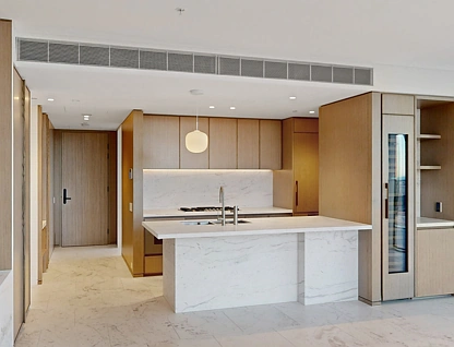 2502/168 Walker Street, North Sydney, Lower North Shore, 3 Schlafzimmer, 2 Badezimmer, Apartment