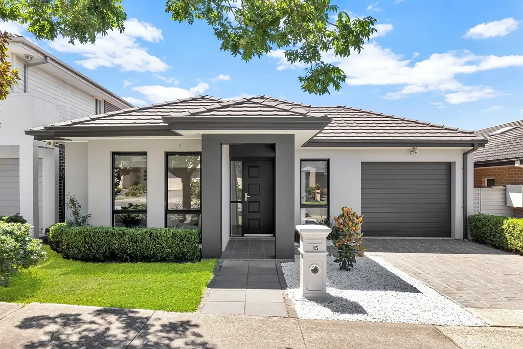 15 Grandiflora Street, Rouse Hill, NSW 2155