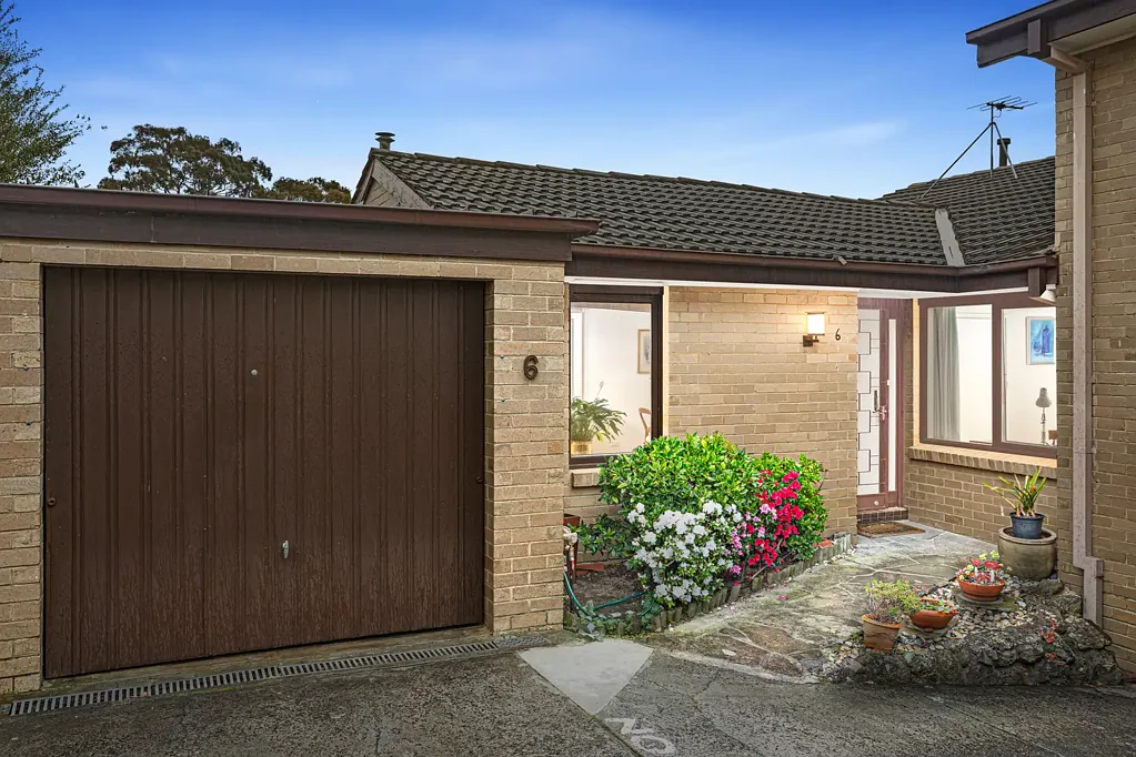 6/55 Yarrbat Avenue, Balwyn, VIC 3103