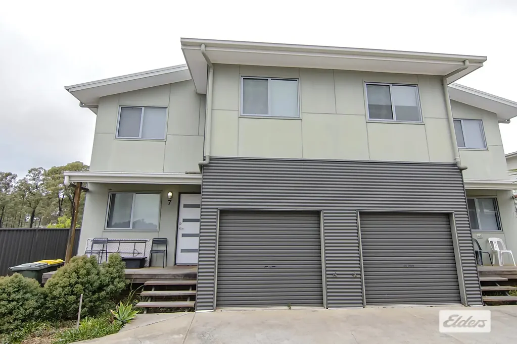 7/37-39 Daisy Street, Miles, QLD 4415