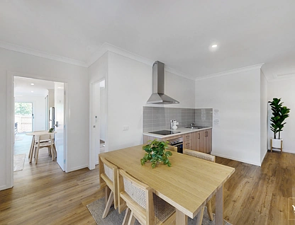 41 Bovey Street, Coopers Plains, Brisbane - Southern Region, 1 कमरे, 1 बाथरूम, Unit