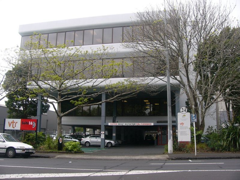 24 Manukau Road, Epsom, Auckland, 0部屋, 0バスルーム, Office Premises