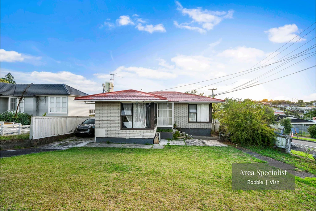 16 Roseville Street, New Windsor, Auckland City, Auckland
