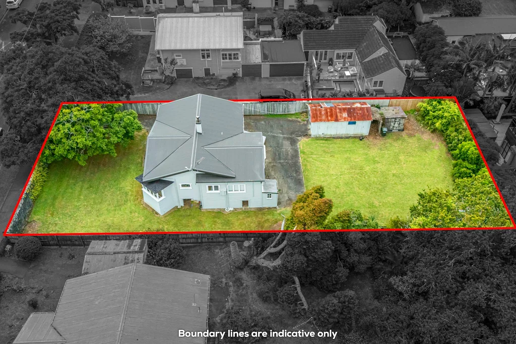 Remuera 4 Slaapkamer REMUERA GOLD