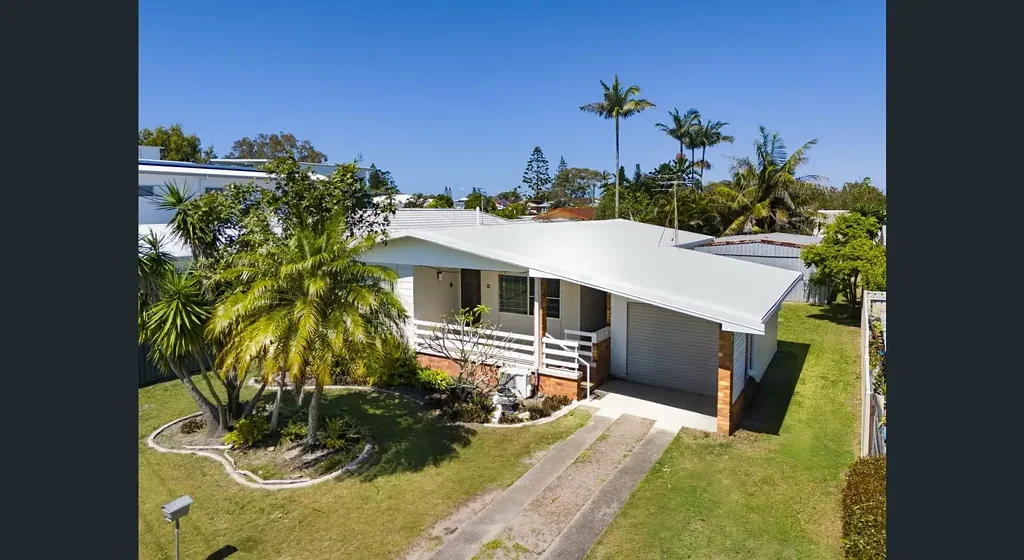 Coastal Living at Its Best