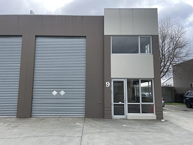 Address Withheld, 9 Craft Place, Middleton, Canterbury, 0 chambres, 0 salles de bain, Industrial Premises