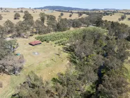 1679 Euroa Mansfield Road, Gooram