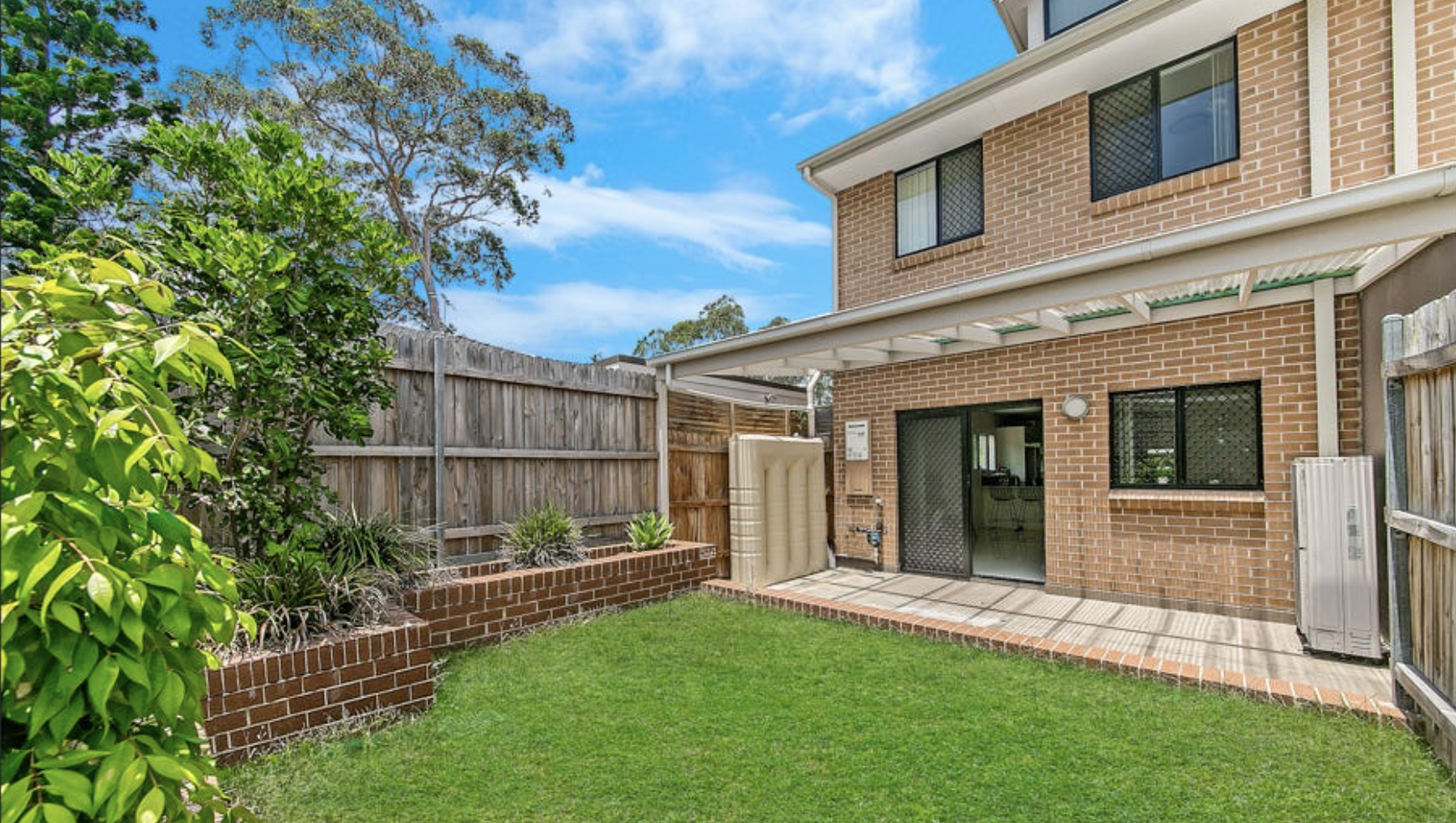 176 KISSING POINT RD, DUNDAS NSW 2117, 0 chambres, 0 salles de bain, Townhouse