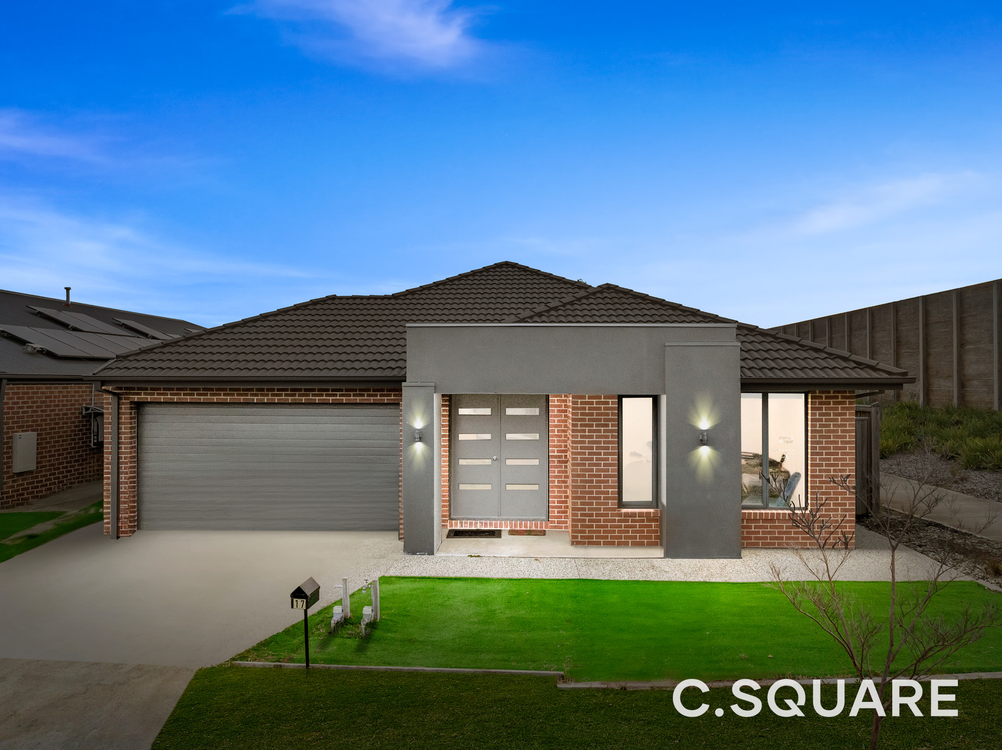 17 AVON CT, WALLAN VIC 3756, 0 Kuwarto, 0 Banyo, House