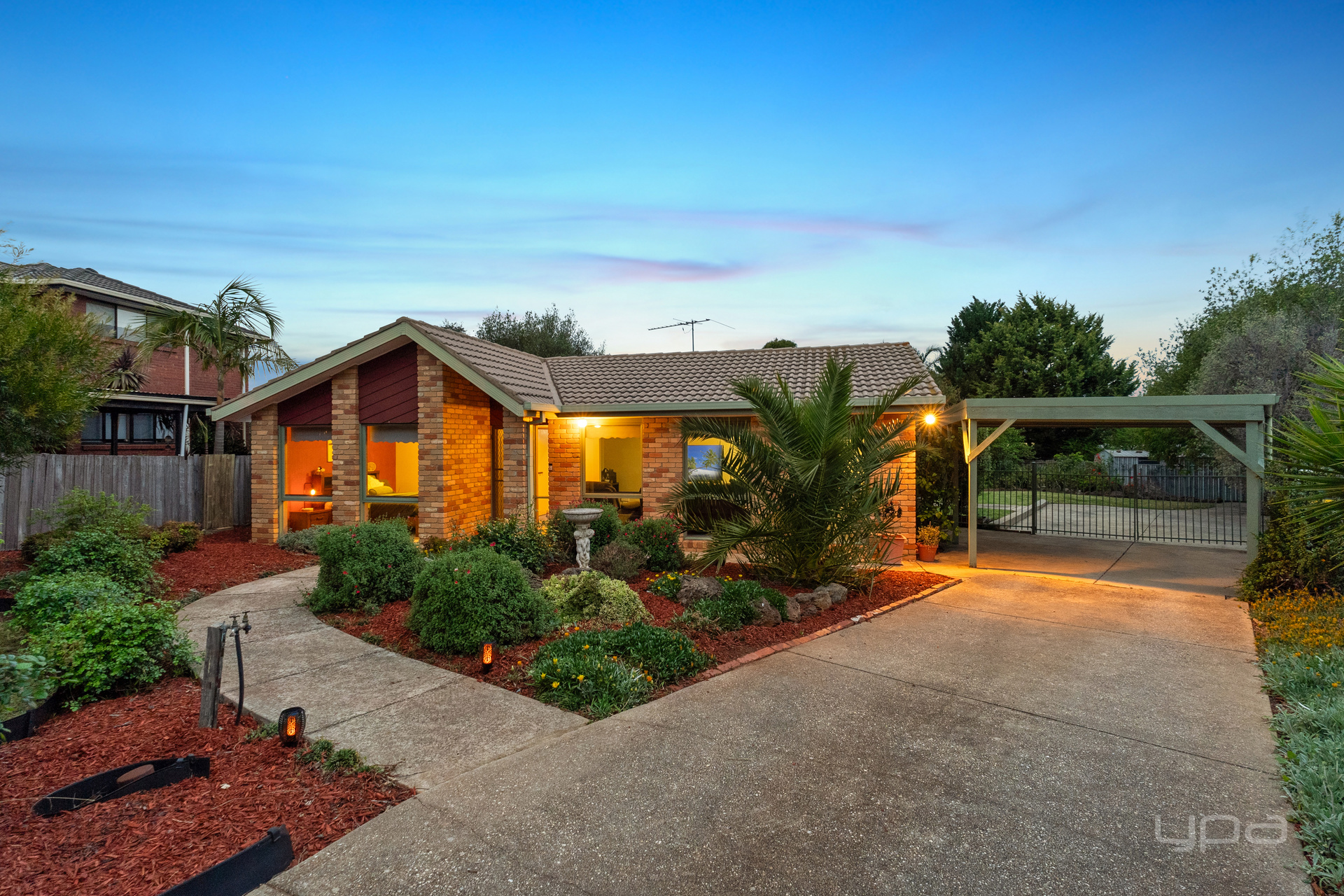 6 KRIS CT, MELTON WEST VIC 3337, 0 chambres, 0 salles de bain, House