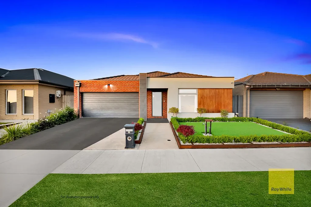17 Madden Boulevard, Tarneit, VIC 3029