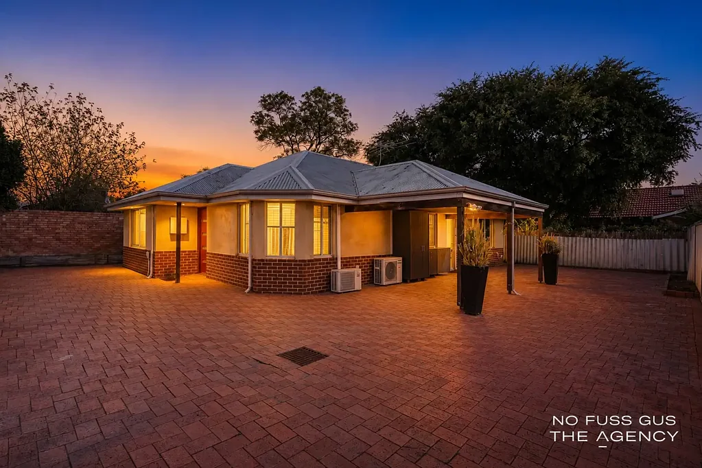 Bayswater 3Zimmer Quiet, Secure, Central