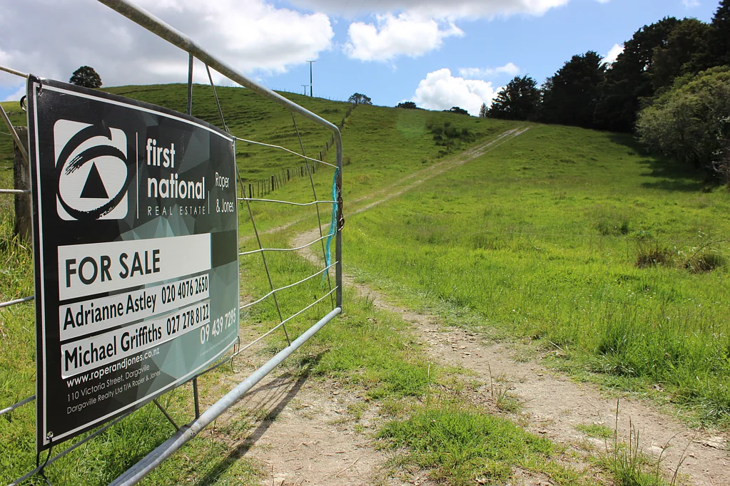Paparoa  Privacy, Potential