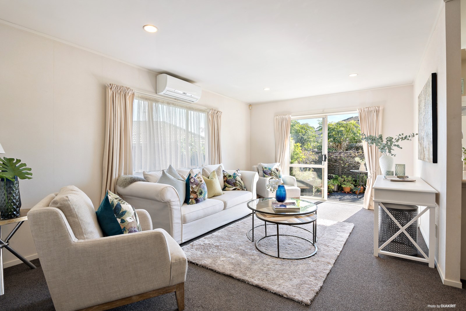 1/21 Mission View Drive, Northpark, Auckland - Manukau, 3 Kuwarto, 0 Banyo