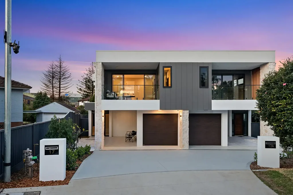 North Ryde 5Kwarto Architectural Luxury Moments from the Metro