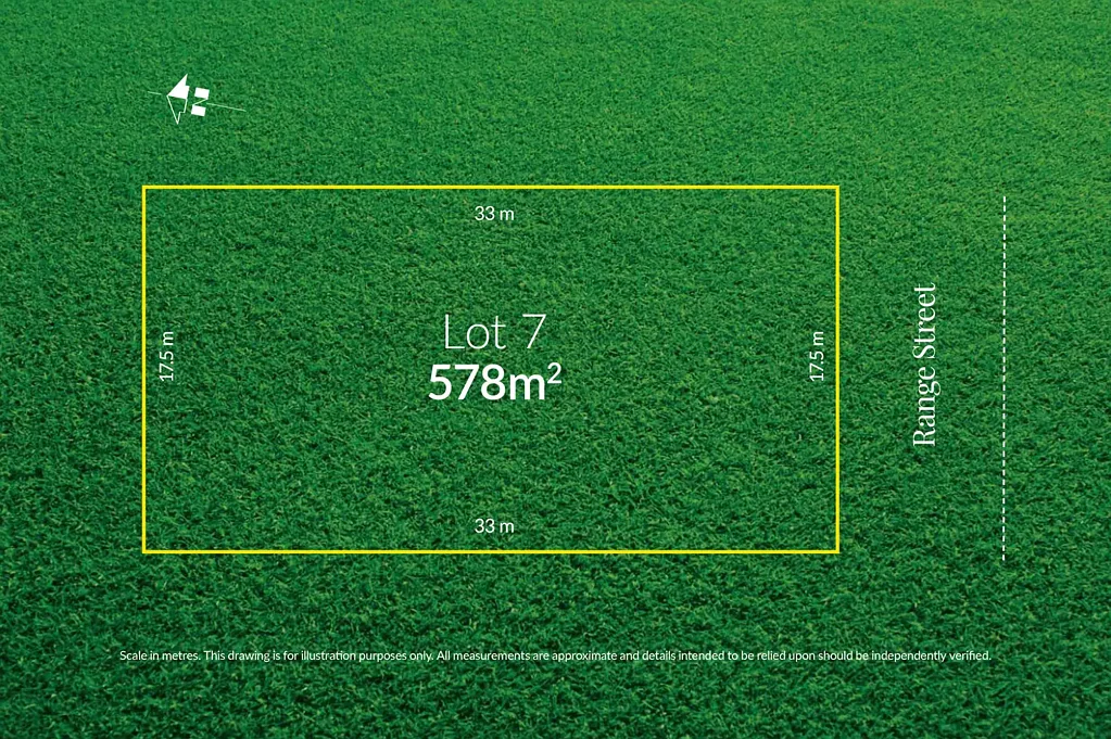 Lot 7 Range Street, Mount Barker, SA 5251