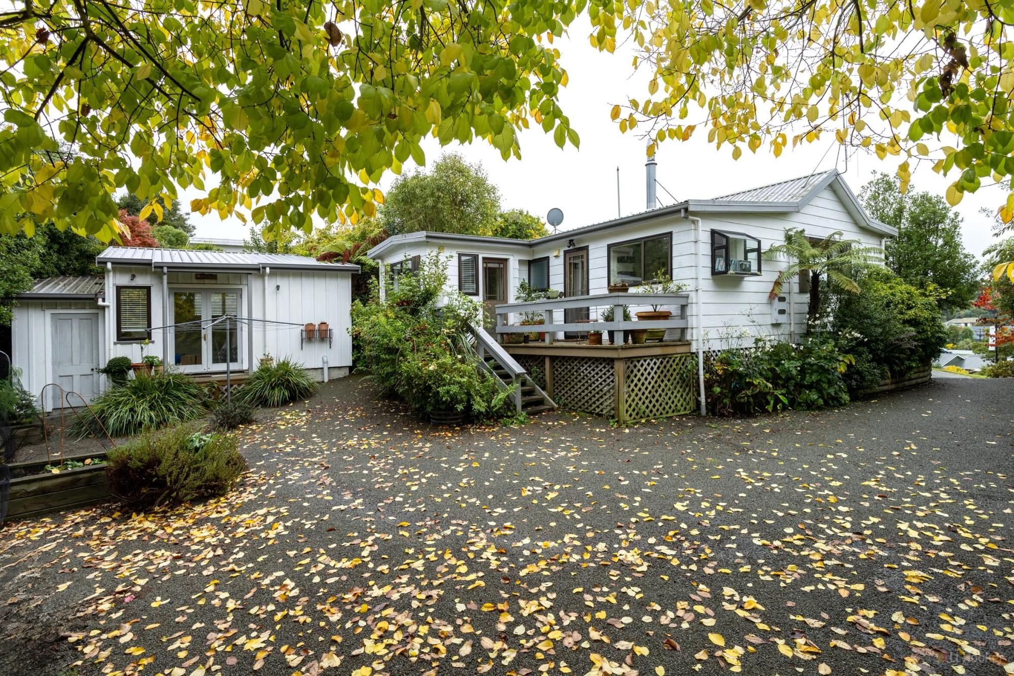 13 Barker Street, Geraldine, 3房, 2浴, House