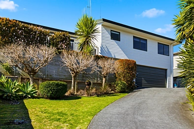 5 Eclipse Terrace, Welcome Bay, Tauranga, Bay of Plenty, 3房, 1浴, House