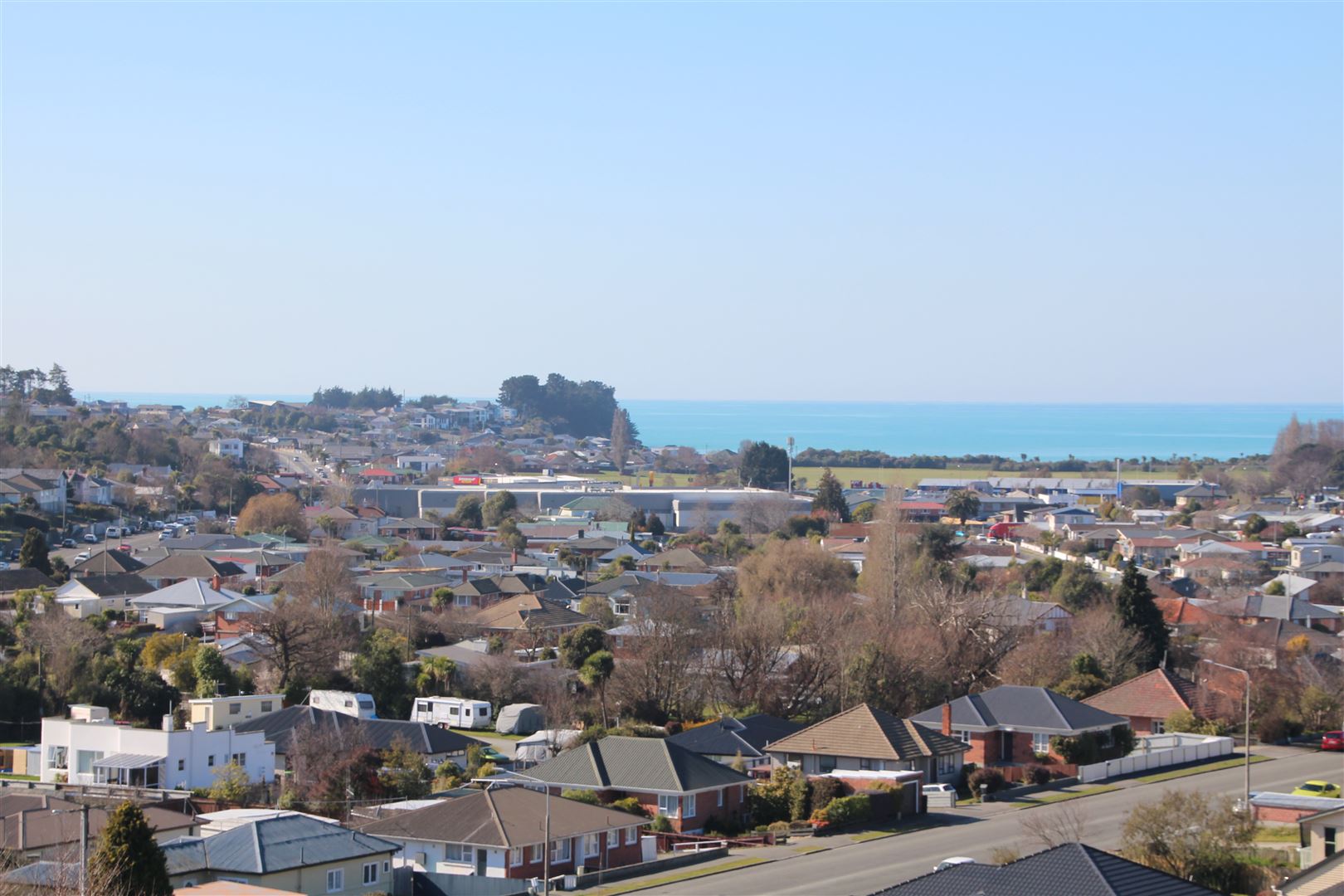 39 June Street, Highfield, Timaru, 4 phòng ngủ, 0 phòng tắm