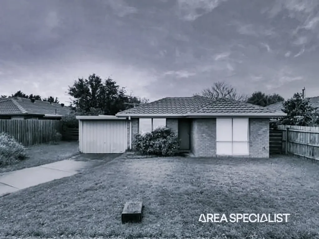 18 Sherriff Rise, Pakenham, VIC 3810