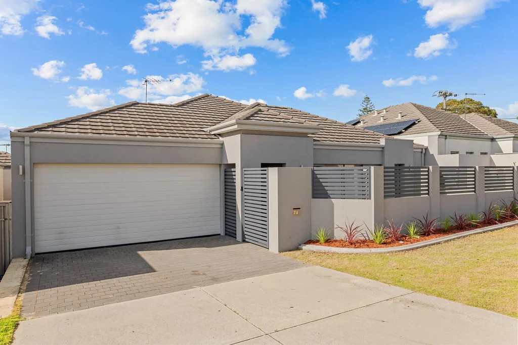7A Villiers Street, Yokine, WA 6060